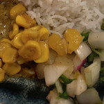 curry bar nidomi - 