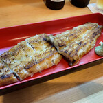 炭焼うなぎ 加茂 - 