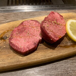 焼肉&手打ち冷麺 二郎 - 