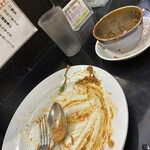 カレーは飲み物。 - 