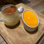 焼肉&手打ち冷麺 二郎 - 