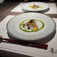 青山牛彩 - 