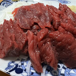 三原精肉店 - 料理写真: