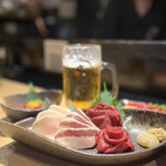 九州産地直送居酒屋 さくら - 