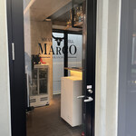 MEAT & GRILL MARCO - 