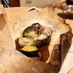 ビストロワインバー　あんさんぶる - 