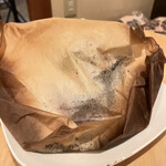 ビストロワインバー　あんさんぶる - 