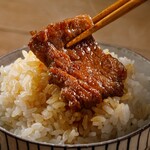 お米と焼肉 肉のよいち - メイン写真: