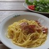 カフェ ラ・ボエム 麻布十番