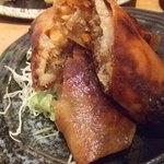 雑魚 - 春巻