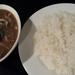 ココロハカレー - 