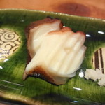 北 - まだこ（つまみ）