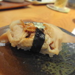 北 - 煮ハマグリ