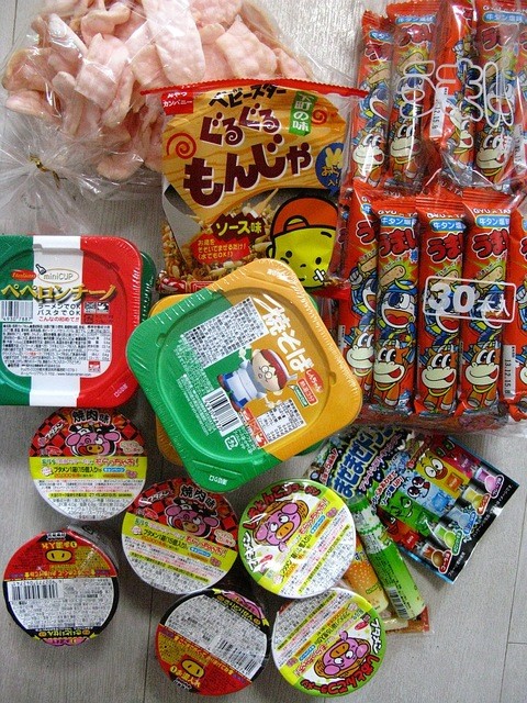 中央お菓子市場 津島店 - 藤浪/スイーツ | 食べログ