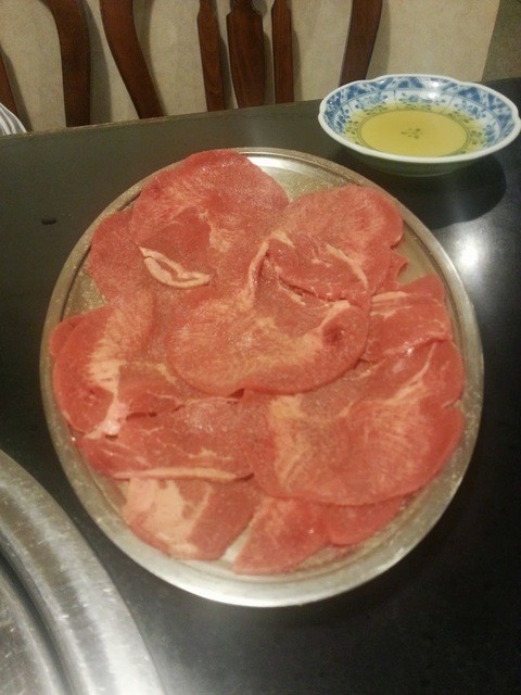 Yakiniku Restaurant Seikouen