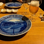 野菜がおいしいレストラン LONGING HOUSE - 