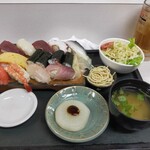 Tomo zushi - 