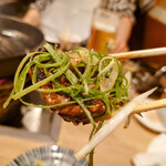 じんぎすかん マルタケ すすきの本店 - 