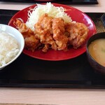 かつや 札幌石山通店 - 