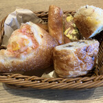 Boulangerie ptisserie & ANTIQUE - 