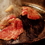 じんぎすかん マルタケ すすきの本店 - 