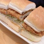 コメダ珈琲店 - 料理写真: