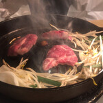 じんぎすかん マルタケ すすきの本店 - 