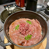 東京焼肉いのうえ 銀座店 - 