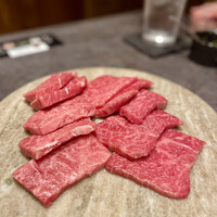 東京焼肉いのうえ 銀座店 - 