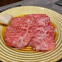東京焼肉いのうえ 銀座店 - 
