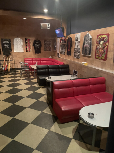 BAR JAC IN（バージャックイン） - 五所川原（バー）の写真