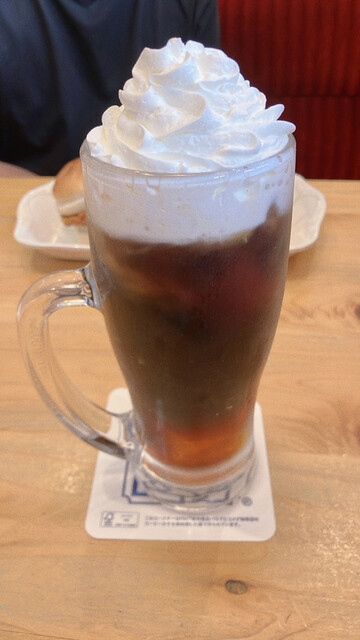 Komeda Coffee Ten Ion Moru Nagakute Ten photo 2