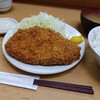 とんかつ山家 上野店
