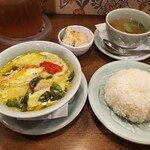 タイの食卓 クルン・サイアム 吉祥寺店 - 