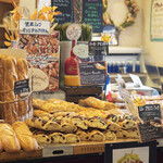 パン香房 ベル・フルール - 