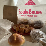 ぶーる・ぶーる・ぶらんじぇり - ついつい買い込みました。