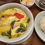 タイの食卓 クルン・サイアム 吉祥寺店 - 