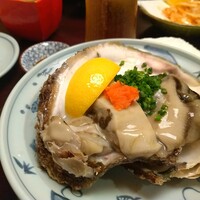 神田 味喜庵 はなれ - 