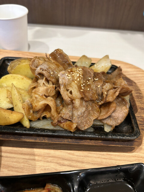 Gyukaku Yakiniku Shokudo Ionmoru Kisogawa Ten photo 2