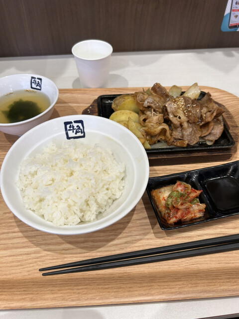 Gyukaku Yakiniku Shokudo Ionmoru Kisogawa Ten photo 3