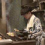 串劇場 徳永座 - 