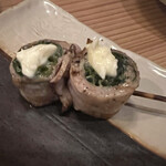 串劇場 徳永座 - 