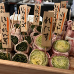 串劇場 徳永座 - 