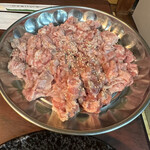 ホルモン焼肉　かど屋 - 