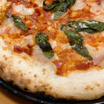 ベルク - 料理写真: