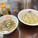 麺や 睡蓮 - 