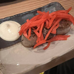 串劇場 徳永座 - 