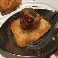 串処 最上 心斎橋店 - 