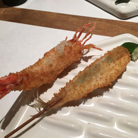 串処 最上 心斎橋店 - 