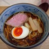 麺やシバケン